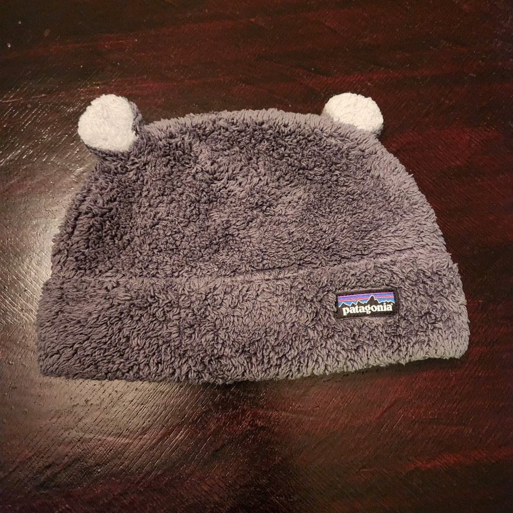 Patagonia Hat